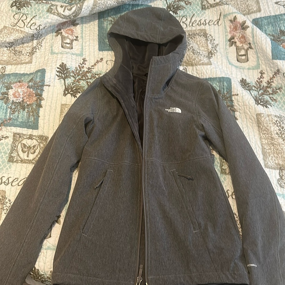 North face jacket